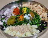 कटलेटस पालकचे (Palak Cutlet Recipe In Marathi) रेसिपी स्टेप 2 फोटो 