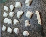 Foto del paso 4 de la receta Masa para horno y fritadura