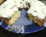 Foto del paso 2 de la receta: Bizcocho con Pepitas de Chocolate