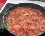 Foto del paso 4 de la receta: Empanada de merluza y bonito