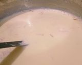 गुजराती स्टाइल बासुंदी रेसिपी चरण 4 फोटो