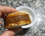 Foto del paso 4 de la receta: Alfajores sin gluten con aceite y azúcar mascabo
