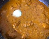 A picture of step 15 of Punjabi Dum Aloo.