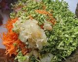 Foto langkah ke 1 dari resep Chicken Nugget Bubble Crumb.