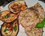 Foto del passaggio 3 della ricetta Pesce spada o salmone in 5 minuti