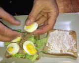 Foto del paso 7 de la receta: Sándwich revolutum