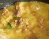 Foto langkah ke 6 dari resep 133. Gulai daging.