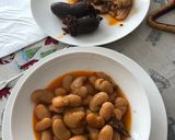 Foto del paso 3 de la receta: Judiones a la castellana