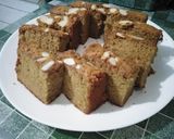 Foto langkah ke 5 dari resep Ontbitjkoek.