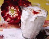 বাতাসা ও ডাবের শাঁস দিয়ে দইয়ের শরবত (batasa o daber sansh diye doier sharbat recipe in Bengali) রেসিপির ধাপ 2 ছবি