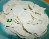 Foto langkah ke 5 dari resep Chai Kwe / Choi Pan.