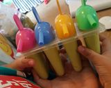 Foto langkah ke 8 dari resep Ice cream alpuket keto.
