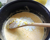 Foto del paso 2 de la receta: Crema catalana para principiantes