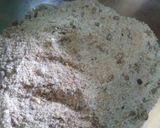 Foto del paso 1 de la receta: Bolitas dulces integrales