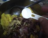दाल चॉप (Dal Chop recipe in Hindi) रेसिपी चरण 5 फोटो