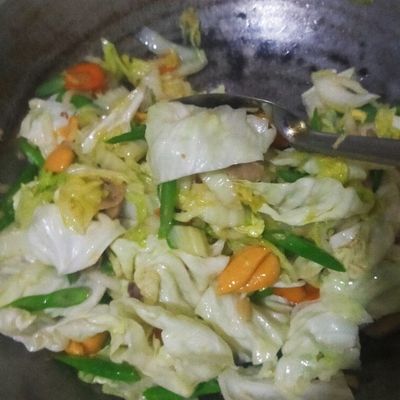Langkah 7