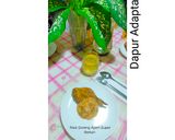 Foto langkah ke 4 dari resep Nasi Goreng Special Istimewa Ayam Super Berkah🙏🏻😇🤍👍🏻.