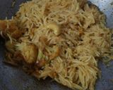 ফুলকপির পর্দা পোলাও ও ফুলকপির কাবাব (foolkopir parda polau o foolkopir kabab recipe in Bengali) রেসিপি ধাপ - 3 ছবি