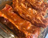 Une image de l'étape 2 de Marinade pour Spare Ribs.