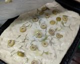 Foto del paso 4 de la receta: Focaccia