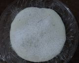 Foto langkah ke 11 dari resep Oregano Parsley Wijen Sourdough Bread.