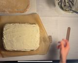 A picture of step 11 of Honey Cake Recipe for Mikey.