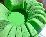 Foto langkah ke 7 dari resep Kue Apem Nasi.