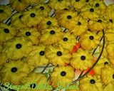Foto langkah ke 4 dari resep Semprit Dahlia.