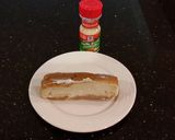 A picture of step 2 of Warm Buttered Lobster Rolls.
