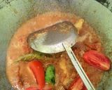 Foto langkah ke 7 dari resep 54. Bandeng Presto Bumbu Bali.