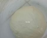 Foto langkah ke 4 dari resep Cinnamon roll metode autolysis.
