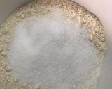 Foto del passaggio 1 della ricetta Croissant fatti in casa