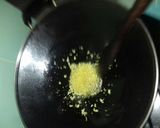 Foto langkah ke 3 dari resep Nasi goreng lap chiong.