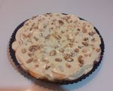Foto del paso 4 de la receta: Tarta de Manzana con Nueces al estilo Sueco - Äppelpaj med nötfyllning