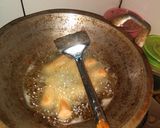 Foto langkah ke 1 dari resep Tumis Sosis Ayam.