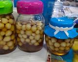 กระเทียมโทนดองน้ำผึ้ง วิธีทำสูตร 6 รูป