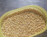 Foto langkah ke 3 dari resep Tempe Homemade.