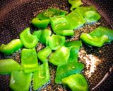 Hình bước làm 3 của món Filet Cá Saba Nauy Nấu Légume