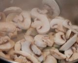 Foto del paso 2 de la receta Ternera con champiñones