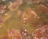 Foto del paso 15 de la receta: Solomillo de cerdo al Pedro Ximénez