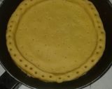 Foto langkah ke 2 dari resep Pie susu nagka.