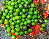Foto langkah ke 3 dari resep Karedok Leunca.