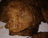Foto del paso 1 de la receta: Filetes de ternera en salsa