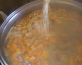 Foto del paso 6 de la receta: Lentejas a la sureña