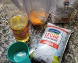 Foto del paso 1 de la receta: Frijolas
