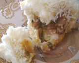 Foto langkah ke 8 dari resep PIZZA ROLL Killer soft bread Magic Com.