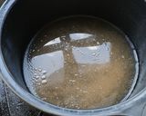 Foto langkah ke 4 dari resep Sayur asem daging banjar.