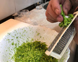 Foto del paso 1 de la receta: San jacobos de brócoli 🥦