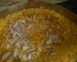 चटपट खुरमुरा (Chatpati khurmura recipe in hindi) रेसिपी चरण 4 फोटो