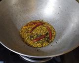 আমের তেল-আচার(amer tel achar recipe in Bengali) রেসিপি ধাপ - 3 ছবি